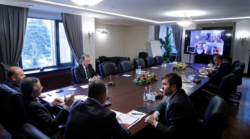 Cumhurbaşkanlığı duyurdu! İşte Erdoğan'ın talimatıyla alınan kararlar