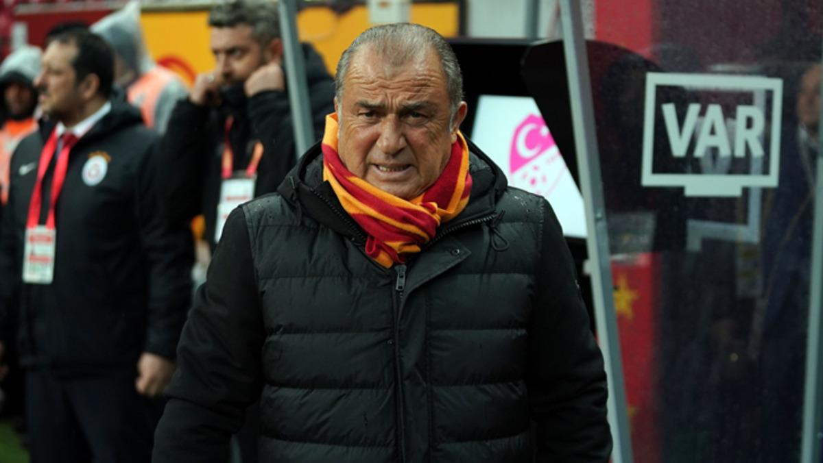 Fatih Terim: Allah'tan korkunuz yok mu?