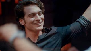 Medcezir 75. bölümünde Mira ve Yaman sahilde evlendi