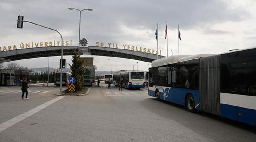 Ankara Valiliği'nden Umre'den dönen vatandaşlar hakkında flaş açıklama