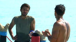 Survivor Cemal Can'dan şok itiraf: Survivor benim için bitti