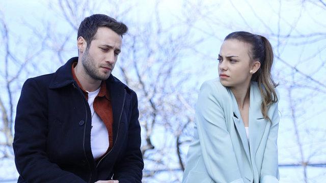 Zalim İstanbul 35. yeni bölüm 2. fragmanı yayınlandı! Cenk ve Ceren'in bebeği yaşıyor mu?