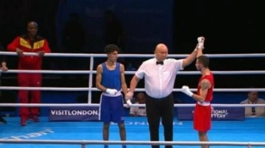 Milliler 2020 Tokyo Olimpiyat Oyunları Avrupa kota m&uuml;sabakalarında 4&rsquo;de 4 yaptı