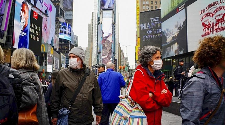 New York’ta restoran, kafe, bar, tiyatro ve sinemalar koronavirüs tedbiri olarak kapatılıyor