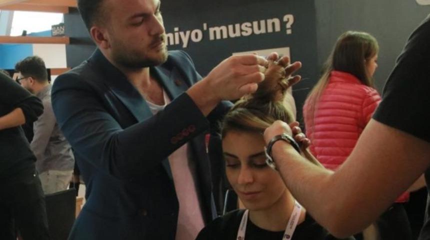 San Kuaf&ouml;r kurucusu Mustafa Batur: &ldquo;Kuaf&ouml;r ve g&uuml;zellik sekt&ouml;r&uuml;ne ilgi artıyor&rdquo;