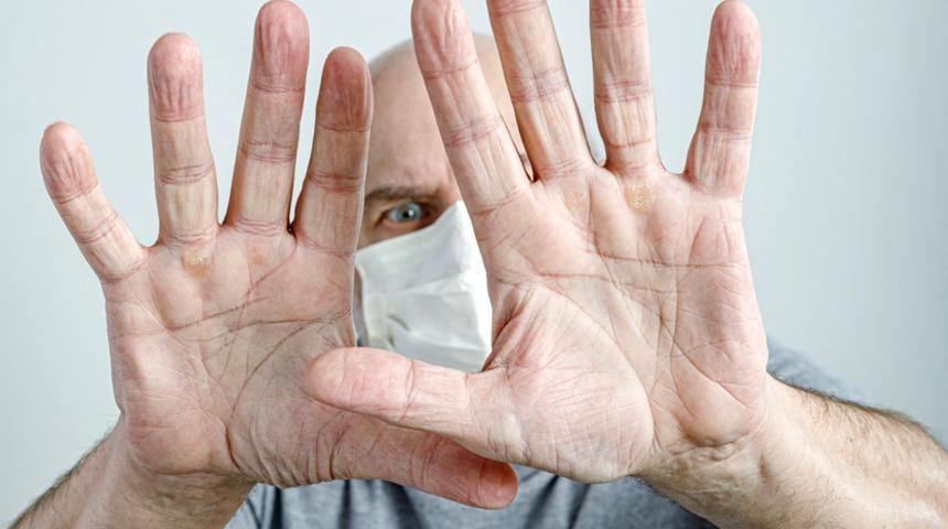 Koronafobi kabusunuz olmasın! İşte korunmanın 7 püf noktası