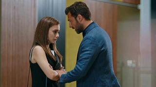 Güllerin Savaşı dizisine sürpriz oyuncu