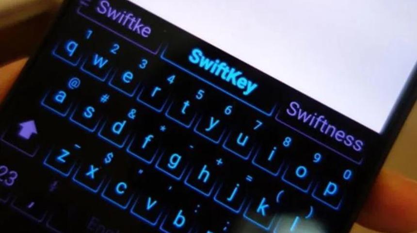 SwiftKey Klavye yeni dil seçeneklerine kavuştu