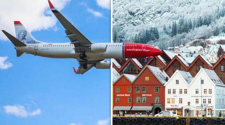 Norveç, yurt dışındaki öğrencileri ülkeye geri çağırıyor