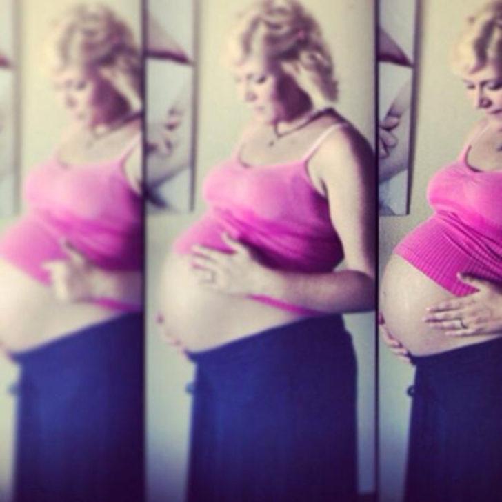 Özge Uzun ve Volkan Üst boşandı G2