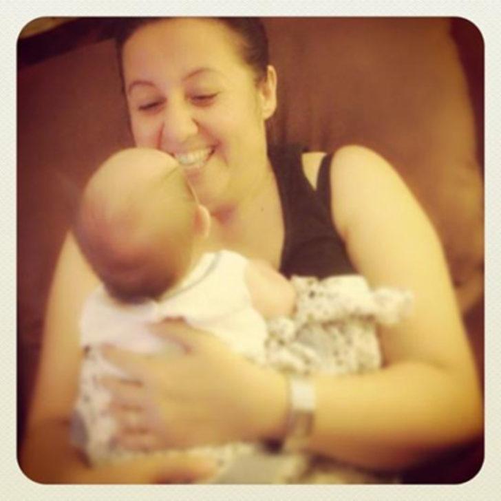 Özge Uzun ve Volkan Üst boşandı G5