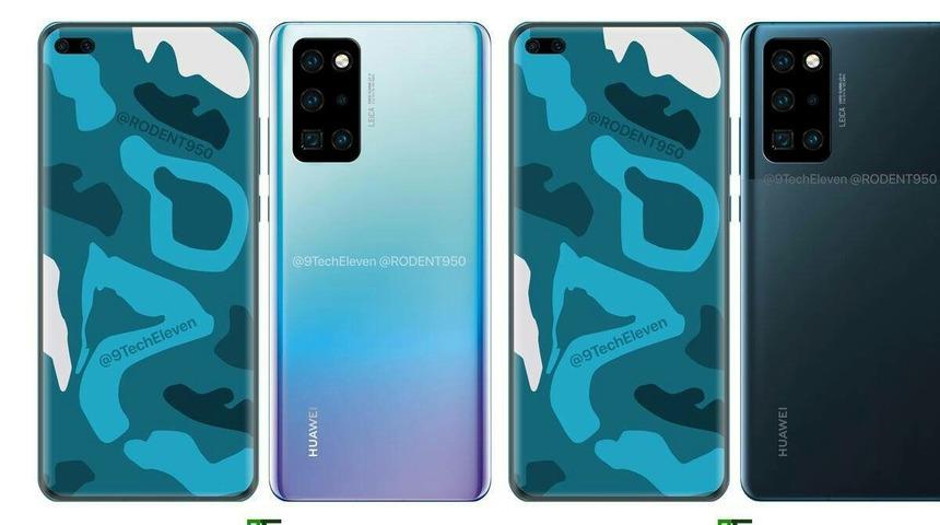 Huawei P40 Pro'nun kamera &ouml;zellikleri neler?