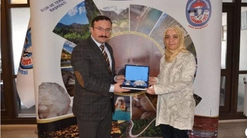 Emet Belediyesi Basın Yayın Halkla İlşkiler M&uuml;d&uuml;r&uuml; g&ouml;revinden ayrıldı