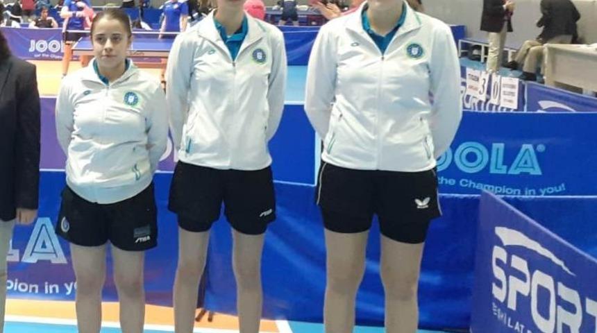 B&uuml;y&uuml;kşehirli raketler d&ouml;rt d&ouml;rtl&uuml;k