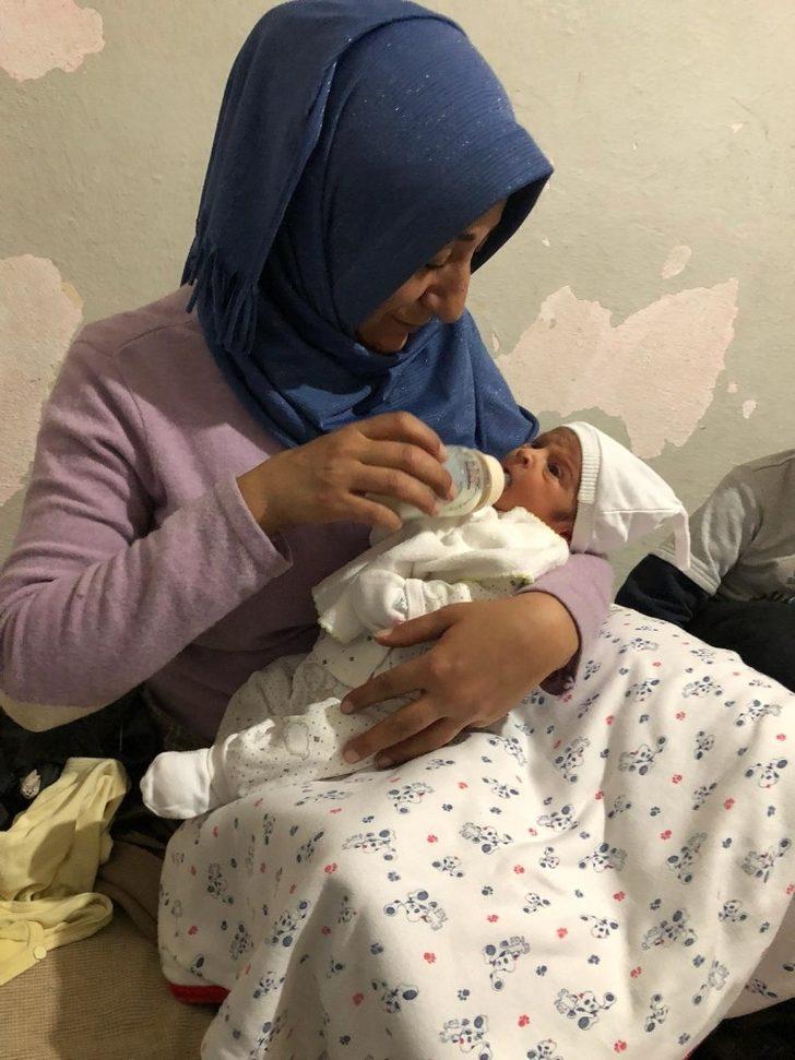 Bursa’nın örnek grubu iyilik dağıtıyor G4