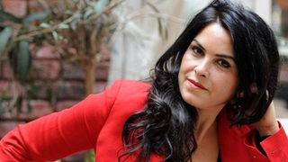 Paramparça'nın kötü kadını evlilikten korkuyor