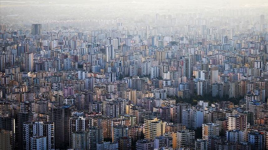  Şubatta satılan konut sayısı geçen yılın aynı ayına göre yüzde 51,4 arttı