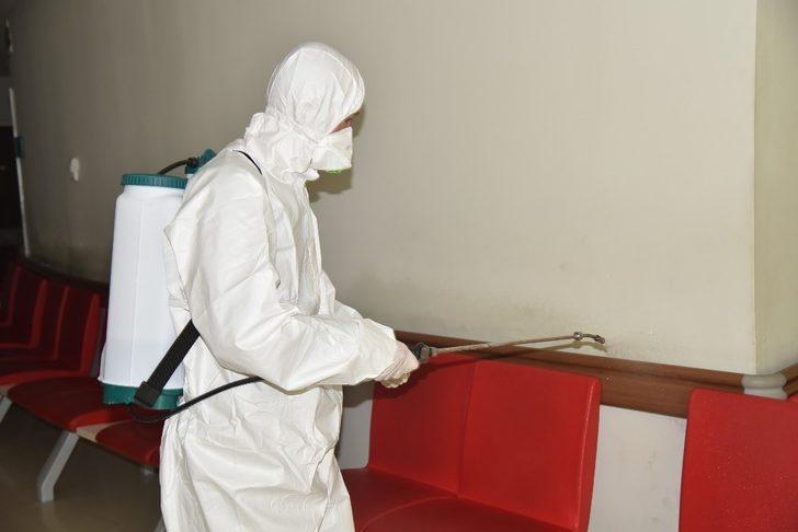 Başkan Bahçavan’dan umrecilere karantina uyarısı G3