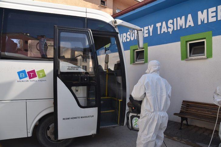 Başkan Bahçavan’dan umrecilere karantina uyarısı G4