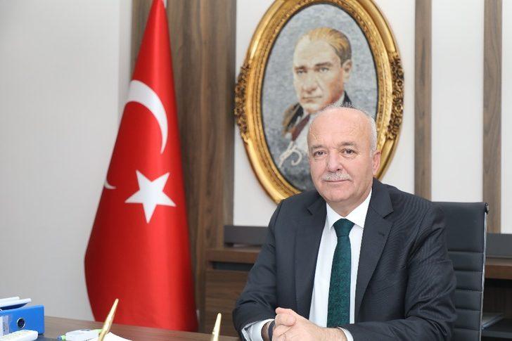 Başkan Bahçavan’dan umrecilere karantina uyarısı G5