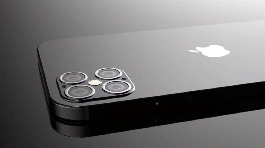 iPhone 12 3D kamera ile gelebilir