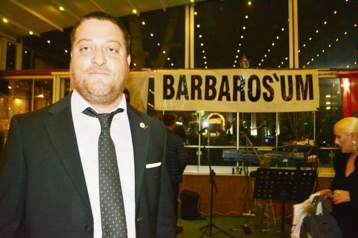 Ayvalık’ta Barbaros Sefaspor şampiyonluğunu kutladı G4