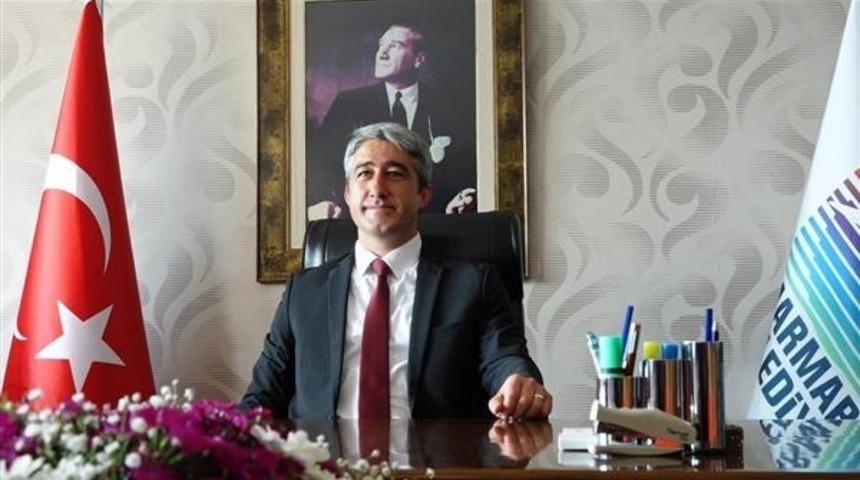 Başkan Oktay ve Meclis &Uuml;yesi Ali Kırlı 14 g&uuml;n evden &ccedil;ıkmayacak