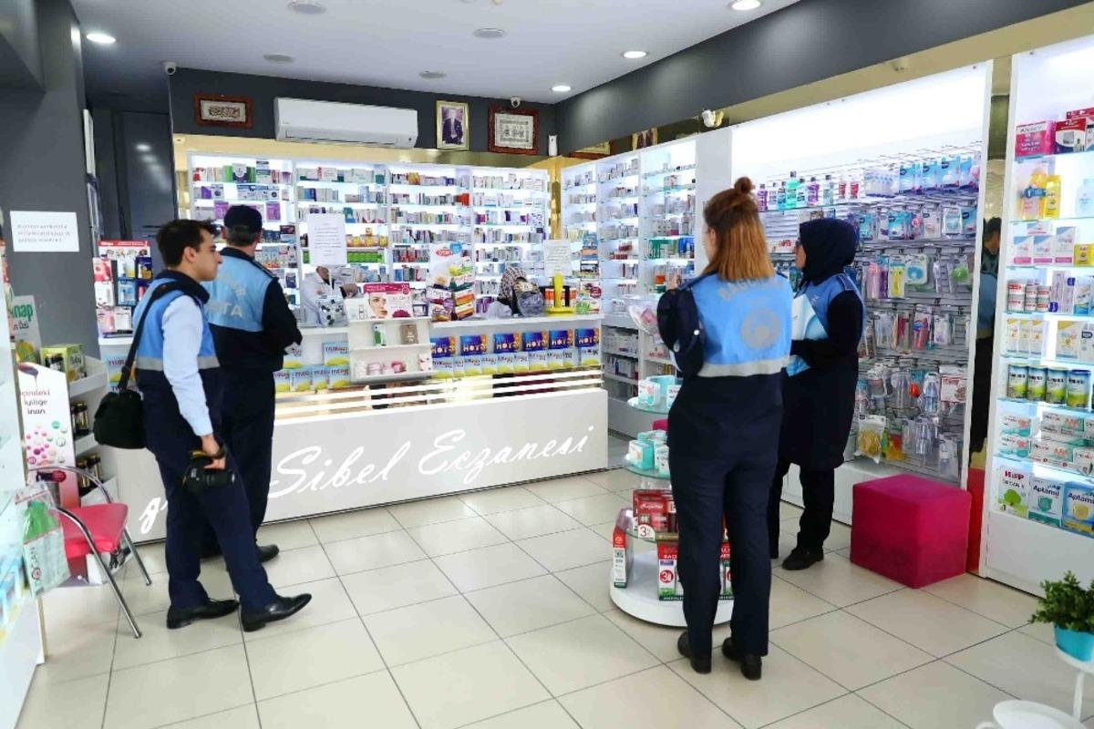 Bağcılar&rsquo;da &rsquo;Korona&rsquo; fırsat&ccedil;ılarına fahiş fiyat baskını