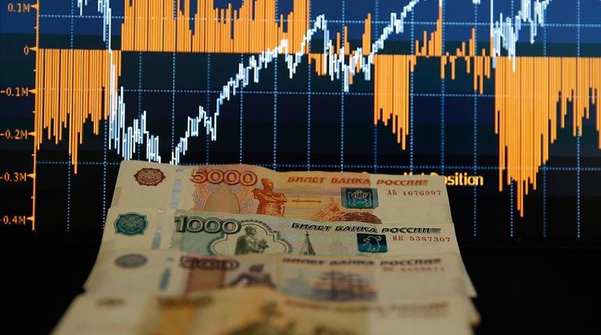 Rus piyasalarında kayıplar artarak devam ediyor
