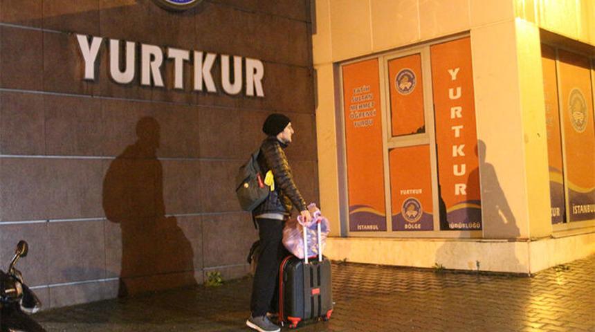 İstanbul'da koronavir&uuml;s tedbiri! Bazı &ouml;ğrenci yurtları boşaltıldı