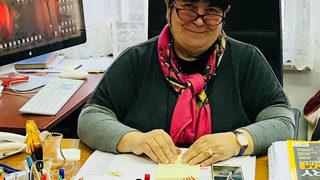 Bir nesle televizyondan İngilizce öğreten Zülal Hoca, Redbull’a konuştu