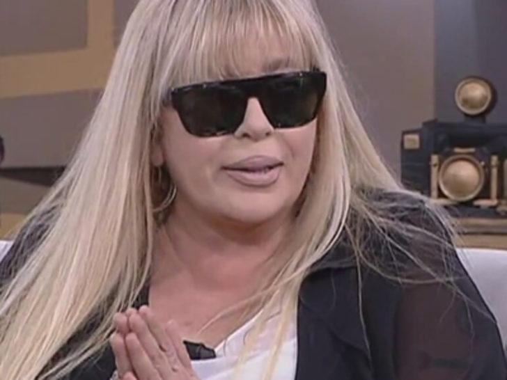 Zerrin Özer için korkunç iddia G3