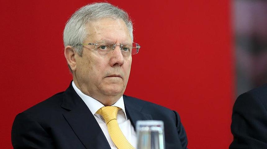 Hasan Çetinkaya açıkladı: Aziz Yıldırım kazansaydı Chris van Puyvelde, Fenerbahçe'ye gelecekti