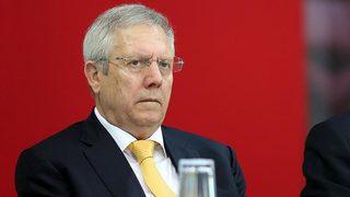 Hasan Çetinkaya açıkladı: Aziz Yıldırım kazansaydı Chris van Puyvelde, Fenerbahçe'ye gelecekti