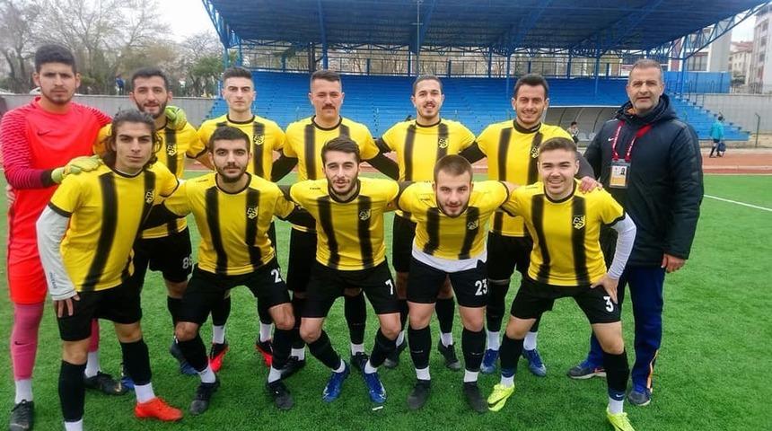 Lider şampiyonluğa bir adım daha yaklaştı