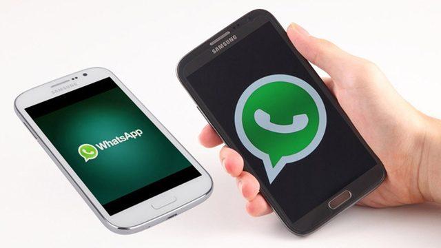 20 bin kursiyere whatsapp üzerinden eğitim