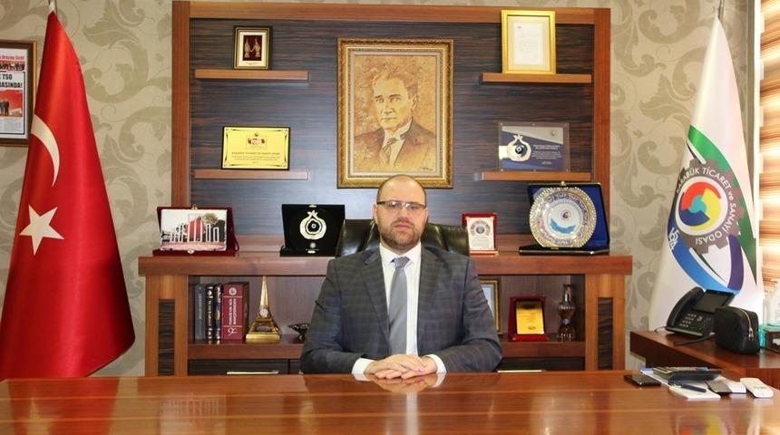 TSO&rsquo;dan haksız fiyat artışına disiplin kuruluyla &ouml;nlem