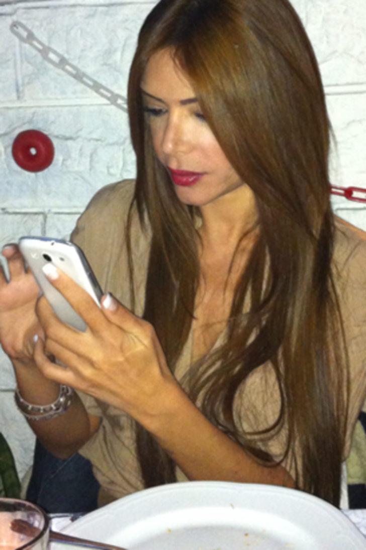 Sevda Demirel şimdi ne iş yapıyor? G1