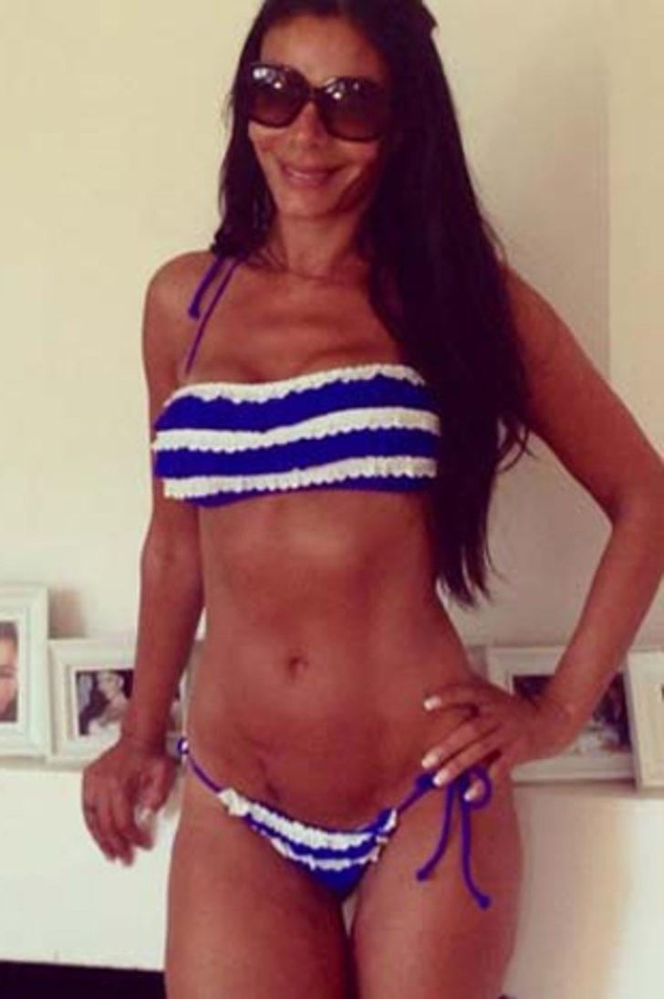 Sevda Demirel şimdi ne iş yapıyor? G2