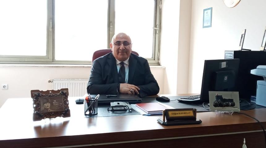 Efsane Tanmaister sanat y&ouml;netmeni olarak geri d&ouml;nd&uuml;