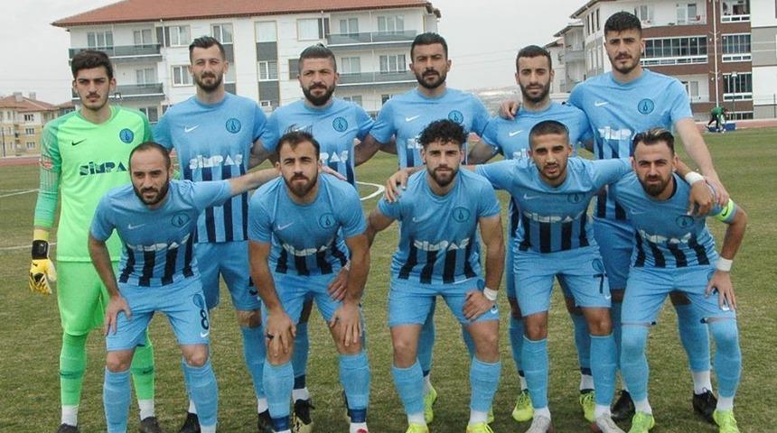 Belediye Kütahyaspor farklı kazandı