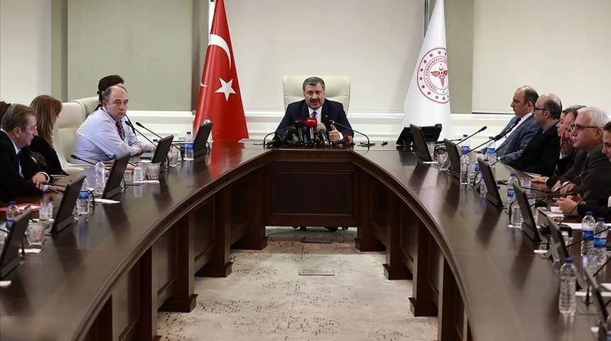 Bilim Kurulu toplanıyor! Gözler o saate çevrildi