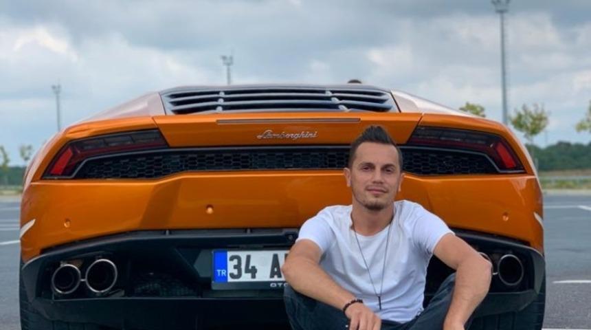 Harun Taştan: "Yeni projelerle karşınızda olacağım"