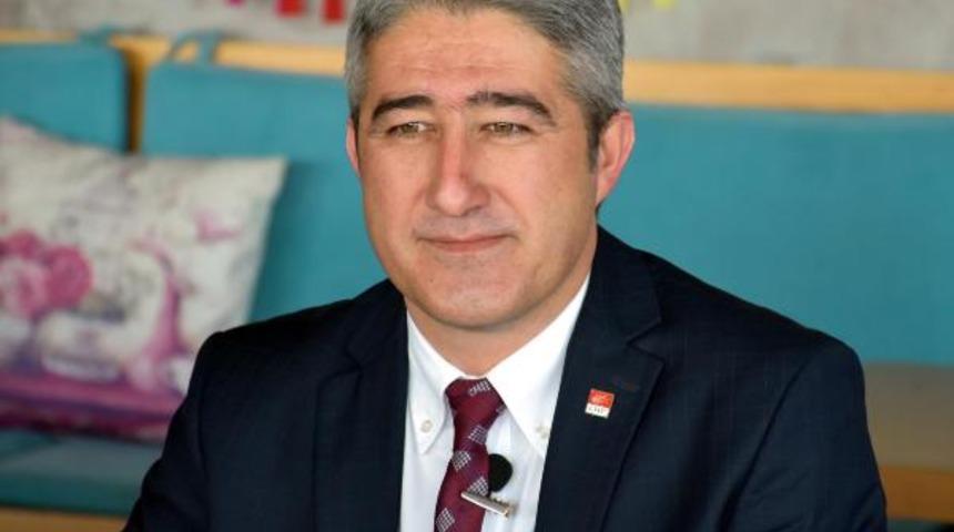 Marmaris Belediye Başkanı Mehmet Oktay kendisini karantinaya aldı