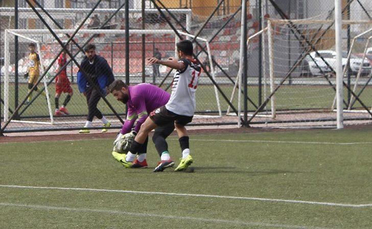 Kayseri İkinci Amatör Küme C Grubu G3