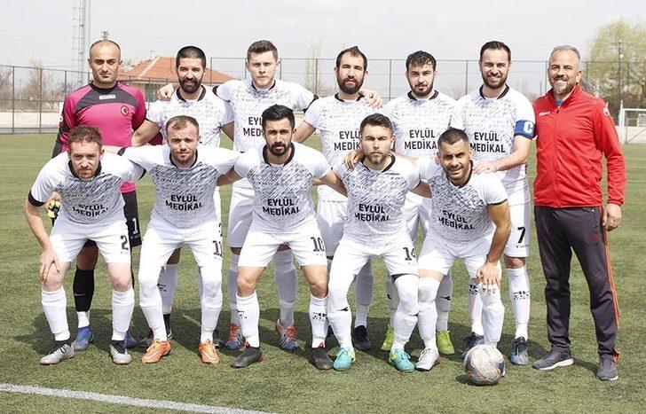 Kayseri Süper Amatör Küme G1