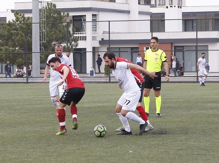 Kayseri Süper Amatör Küme G3