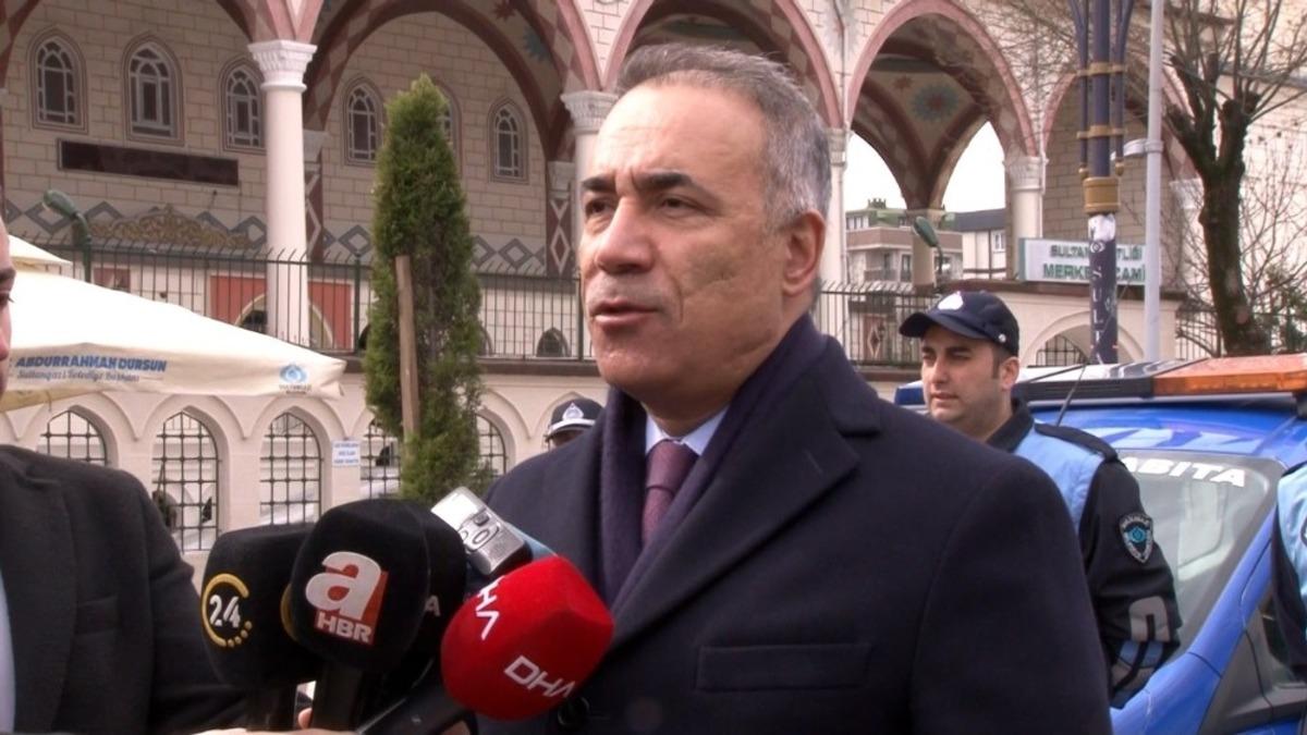 Sultangazi Belediyesi&rsquo;nden marketlere fahiş fiyat denetimi