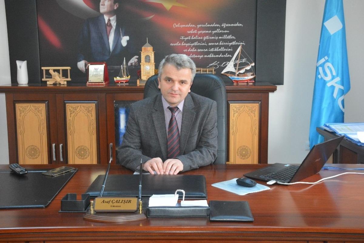 İŞKUR&rsquo;dan vatandaşlara uyarı