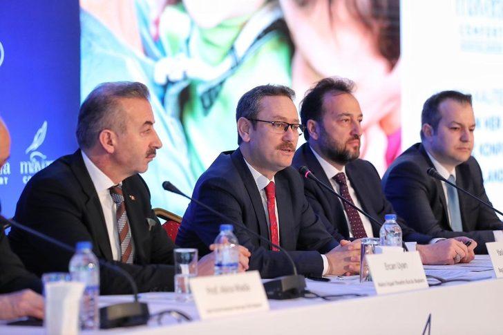 Türkiye’nin deprem izolatörlü ilk konut projesi tanıtıldı G2